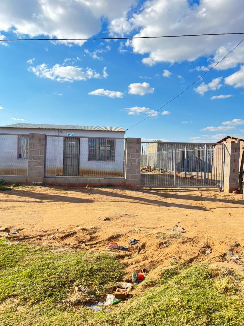 2 Bedroom Property for Sale in Grasslands Free State